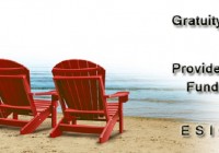 Employee Insurance Courts (EIC) under the Employee State Insurance Act (ESAI)