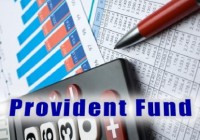 Applicability of the Provident Fund Act