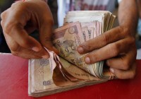 Rajya Sabha Passes Payment Of Bonus (Amendment) Bill, 2015