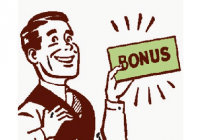 Can new units promoted by existing companies, be required to pay bonus ?