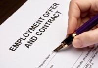 Benefits to Contract workers vis-à-vis Permanent Workers