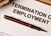 Supreme Court Decides On Jurisdiction For Termination Of Employee