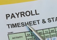 Can an Employer deny back wages on  the no work no pay principle ?