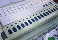 Note on Aspect of Holiday on Day of Local Body Election