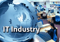 Status of an Employee in the I.T. Industry
