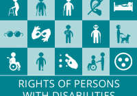 The Rights of Persons with Disabilities Act, 2016