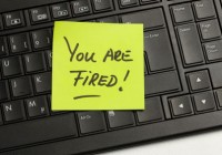 Forced Resignations in the I.T. Industry
