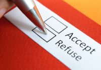 APPREHENSION OF FUTURE AILMENT – NOT A VALID GROUND TO REFUSE EMPLOYMENT