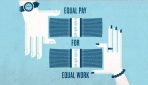 EQUAL PAY FOR EQUAL WORK