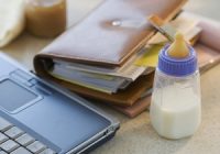 Need Not Choose Between Motherhood And Employment