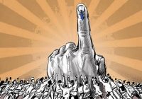 FAQs on working on Election Day