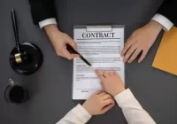 Supreme Court: Jurisdiction Clauses in Job Contracts  Are Legally Binding