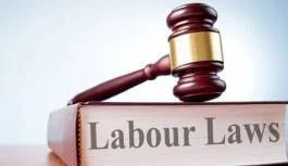 Breach u/s 25-G & 25-H of the Industrial Disputes Act 1947 would not arise if worker has voluntarily abandoned the service